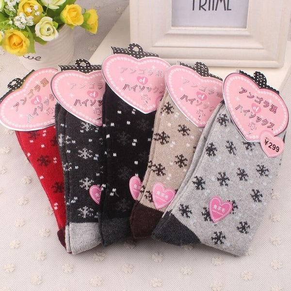 mixed&animal patterned socks