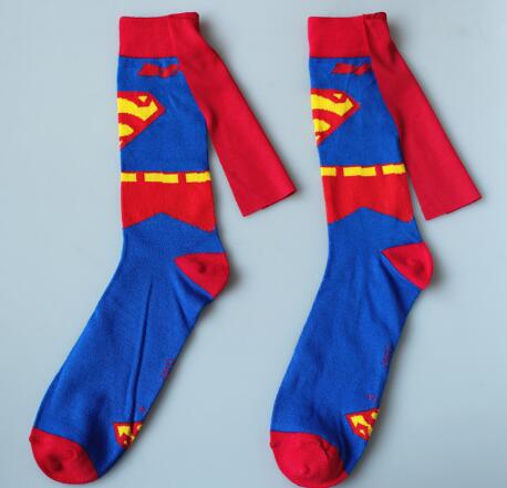 scooby doo patterned socks